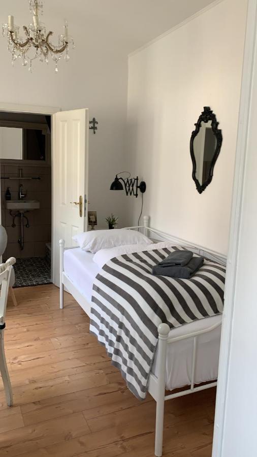 Hotel Kleine Schleiblick