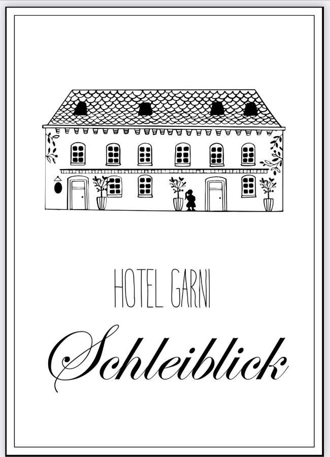 Hotel Kleine Schleiblick Schleswig