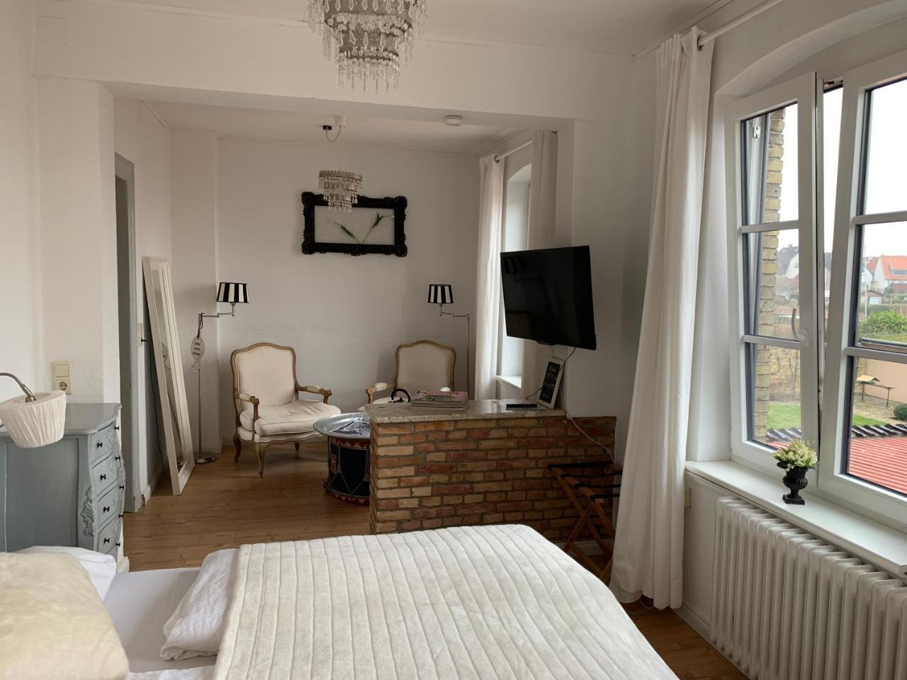 Kleine Schleiblick Hotel