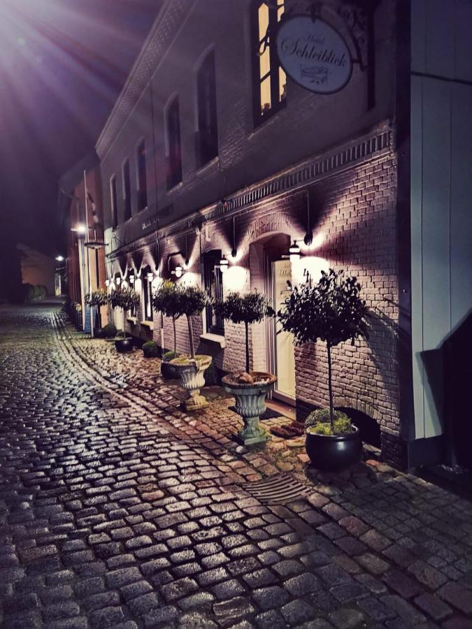 Hotel Kleine Schleiblick